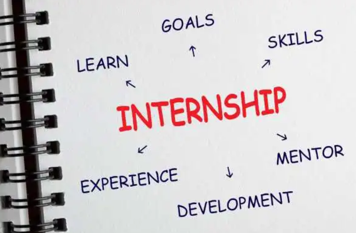 Internship Image